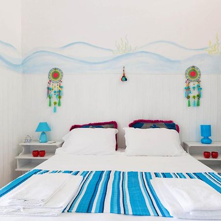 Appartamento Casa Helios Villanova di Ostuni Esterno foto