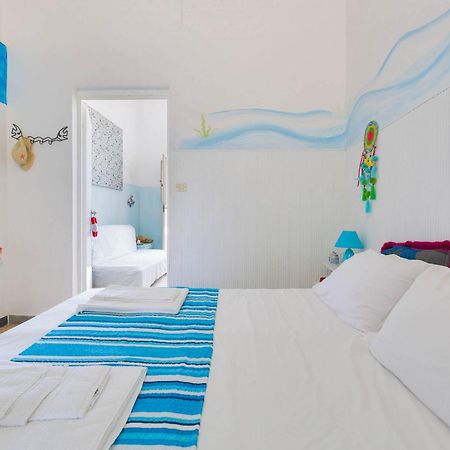 Appartamento Casa Helios Villanova di Ostuni Esterno foto