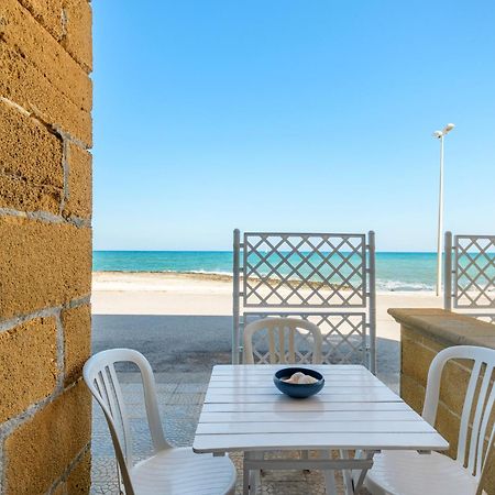 Appartamento Casa Helios Villanova di Ostuni Esterno foto