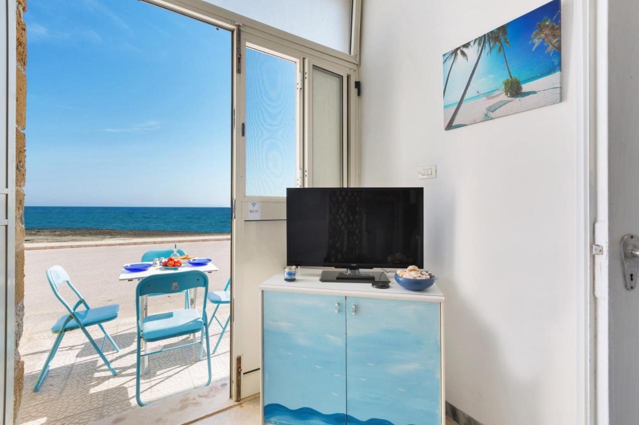 Appartamento Casa Helios Villanova di Ostuni Esterno foto