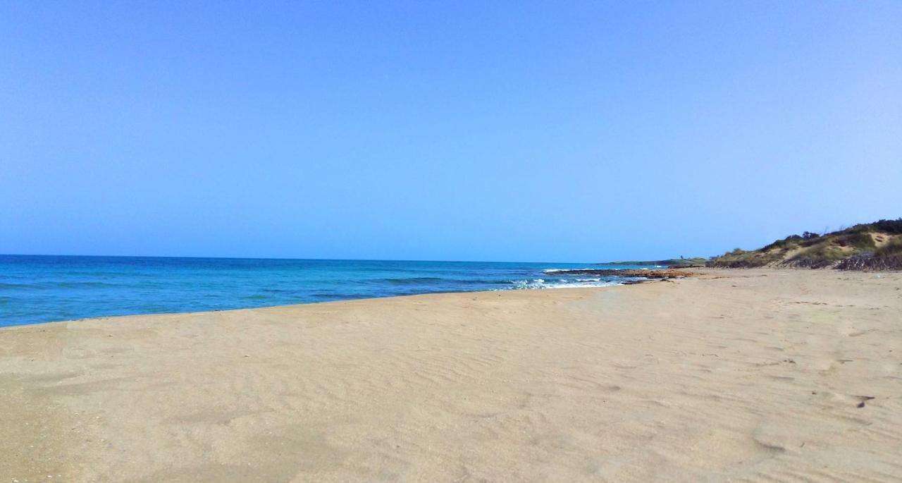 Appartamento Casa Helios Villanova di Ostuni Esterno foto