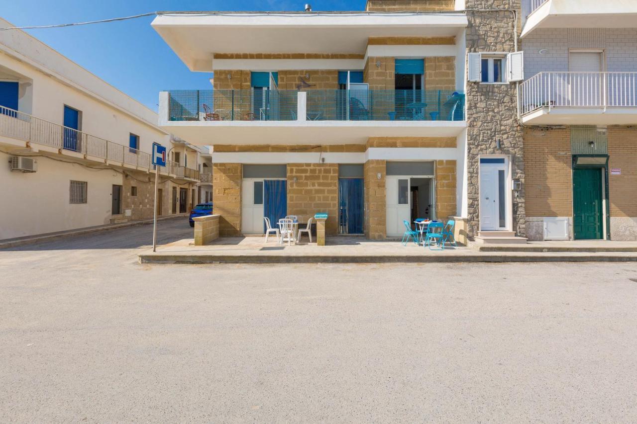 Appartamento Casa Helios Villanova di Ostuni Esterno foto