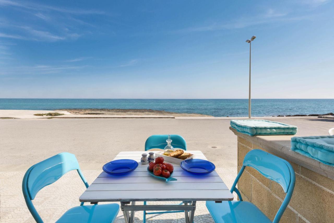 Appartamento Casa Helios Villanova di Ostuni Esterno foto
