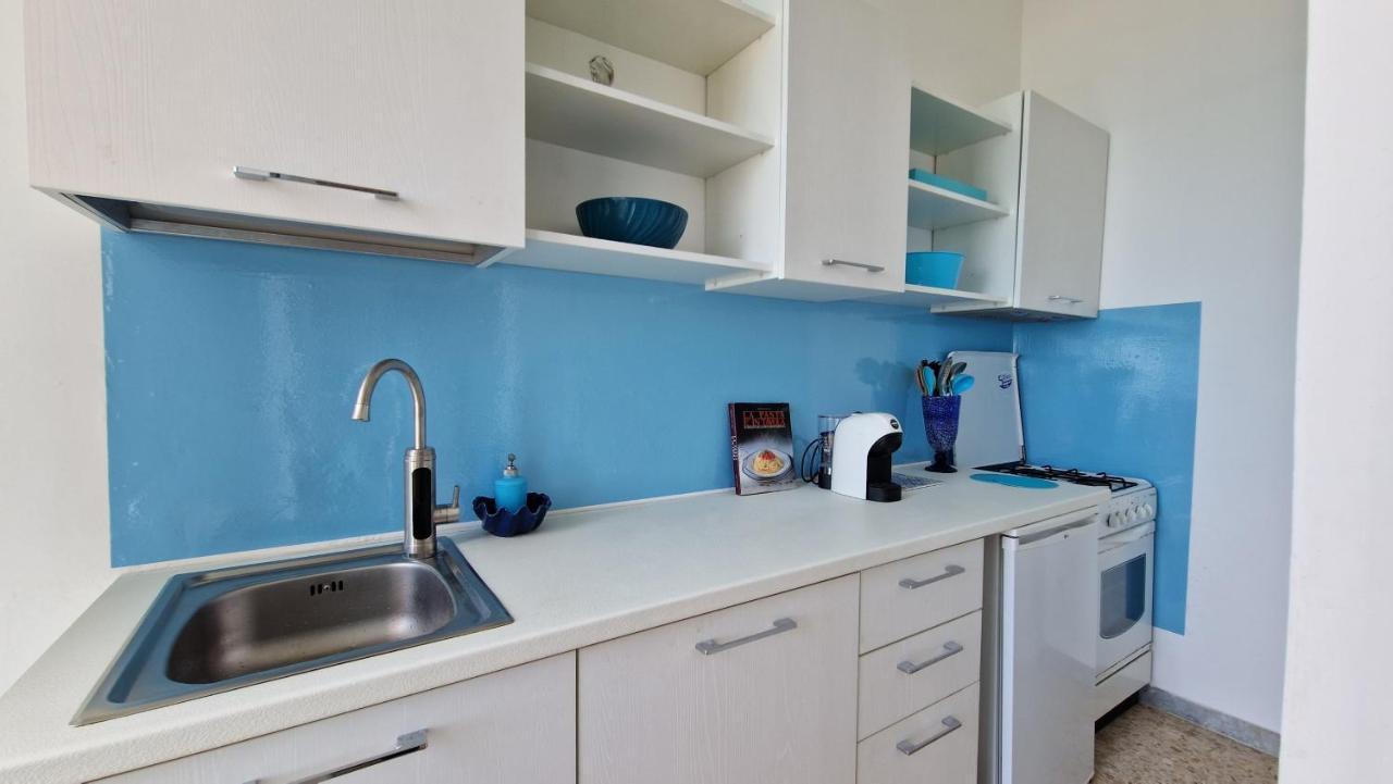 Appartamento Casa Helios Villanova di Ostuni Esterno foto