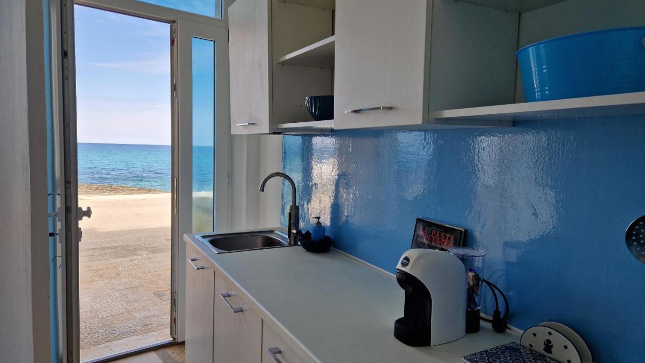 Appartamento Casa Helios Villanova di Ostuni Esterno foto