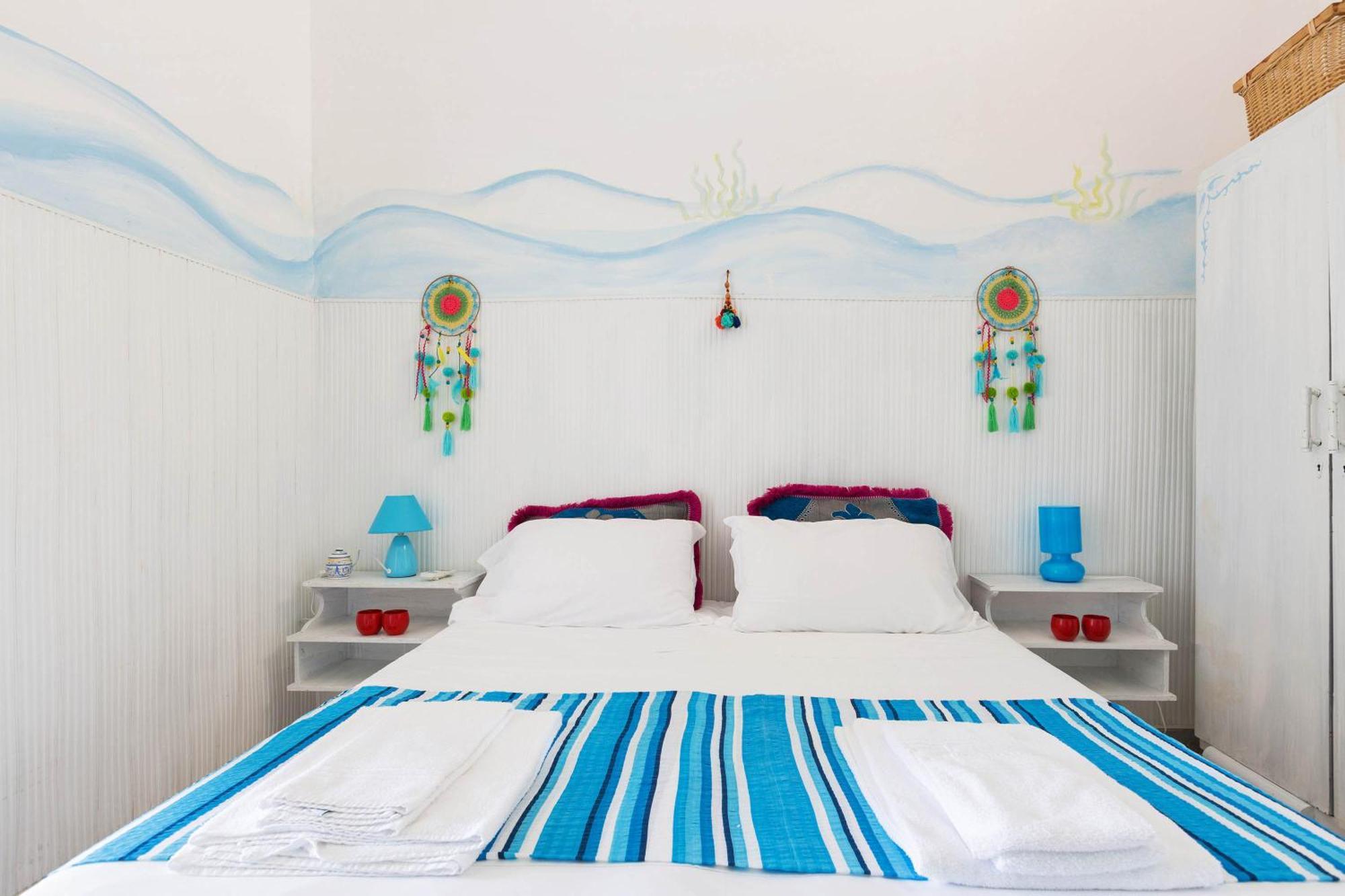 Appartamento Casa Helios Villanova di Ostuni Esterno foto