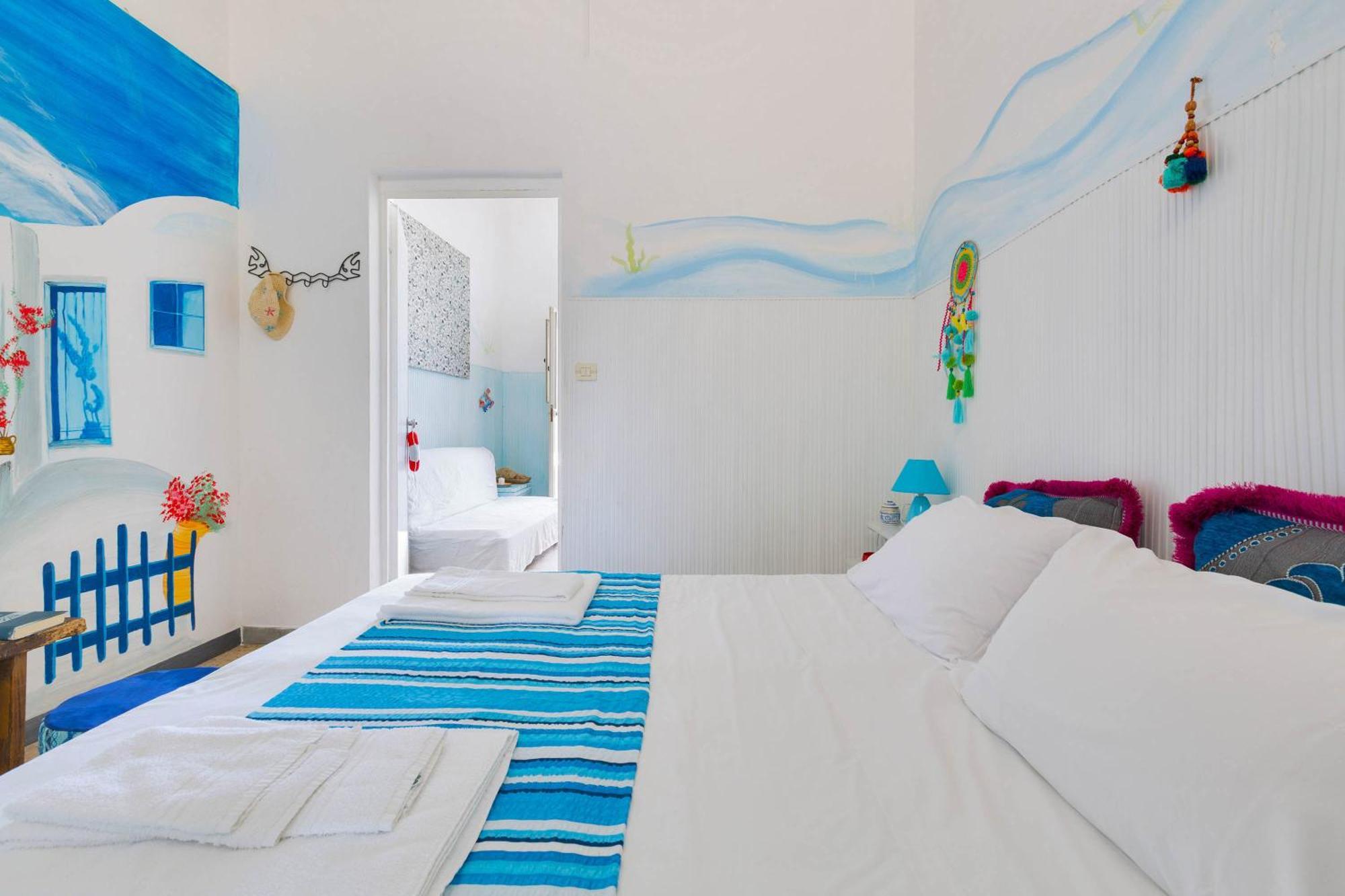 Appartamento Casa Helios Villanova di Ostuni Esterno foto