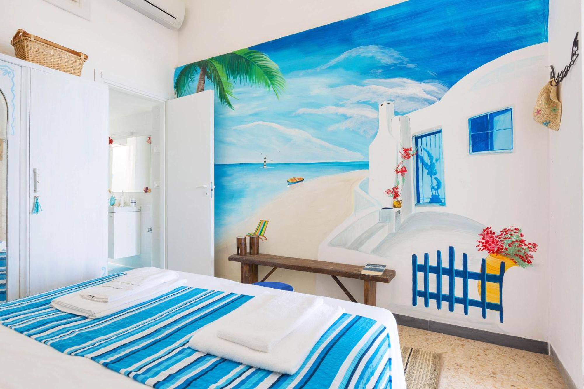 Appartamento Casa Helios Villanova di Ostuni Esterno foto