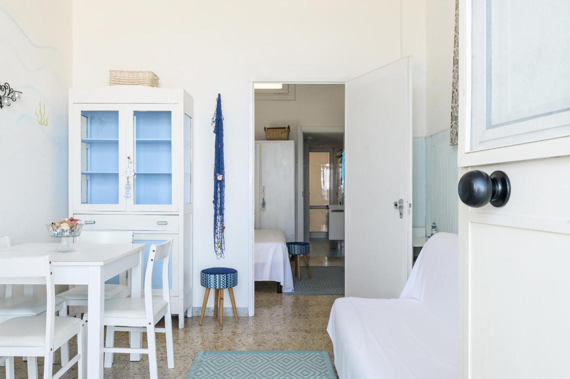 Appartamento Casa Helios Villanova di Ostuni Esterno foto