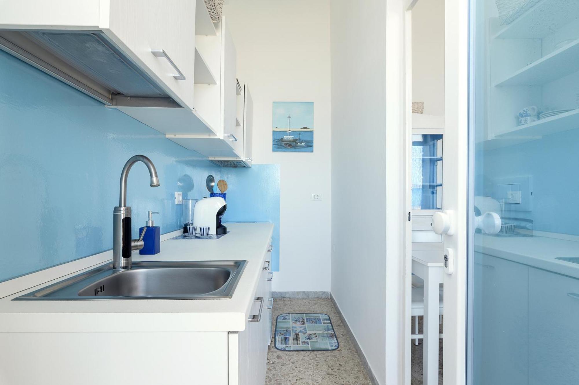 Appartamento Casa Helios Villanova di Ostuni Esterno foto