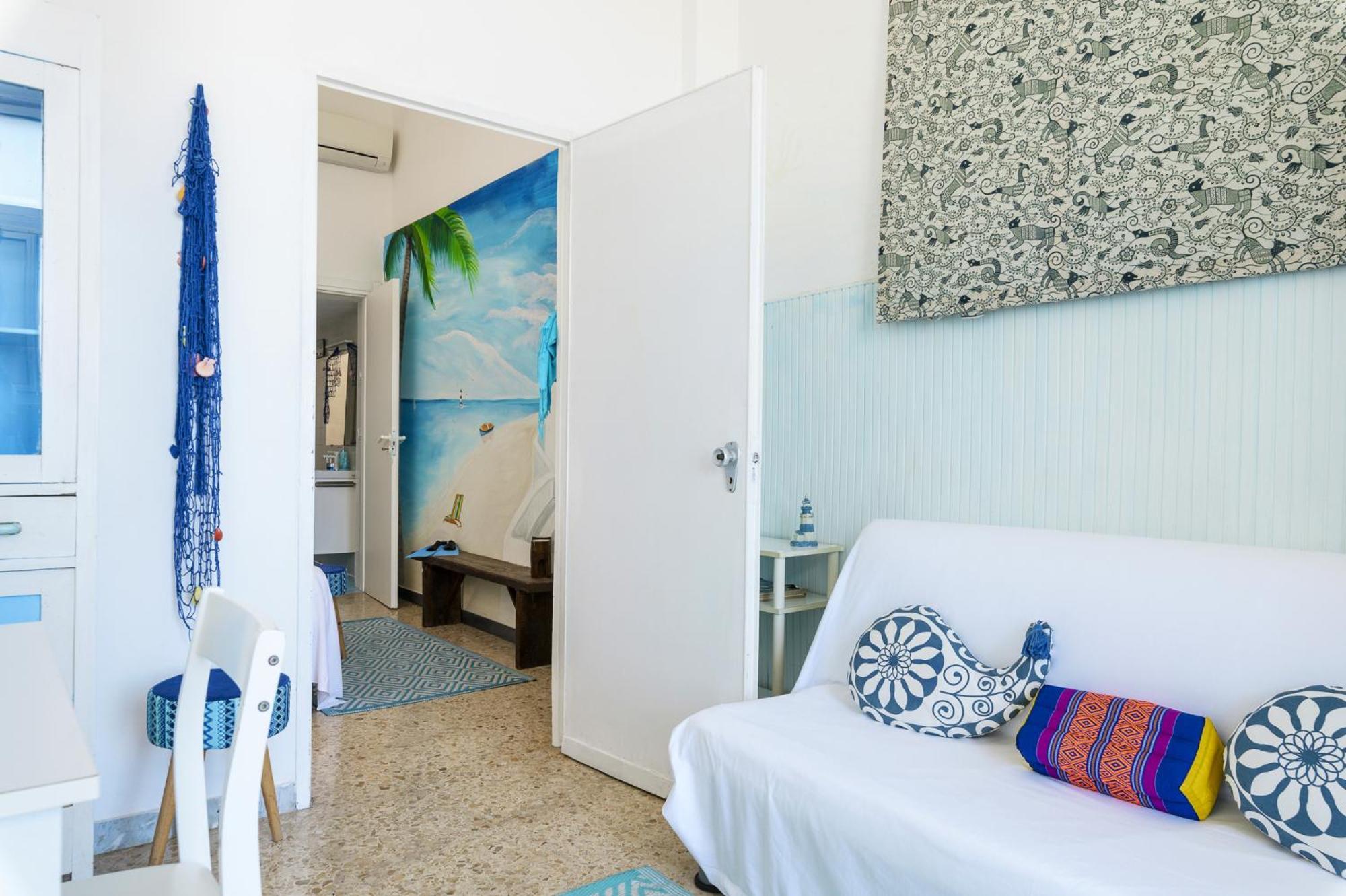 Appartamento Casa Helios Villanova di Ostuni Esterno foto