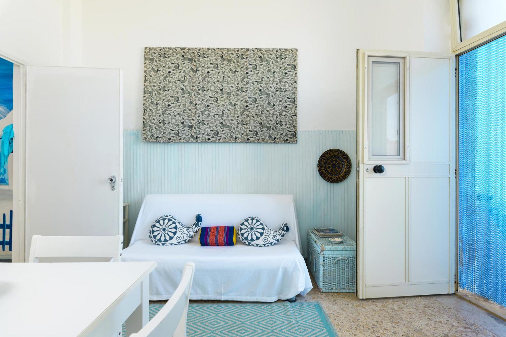 Appartamento Casa Helios Villanova di Ostuni Esterno foto