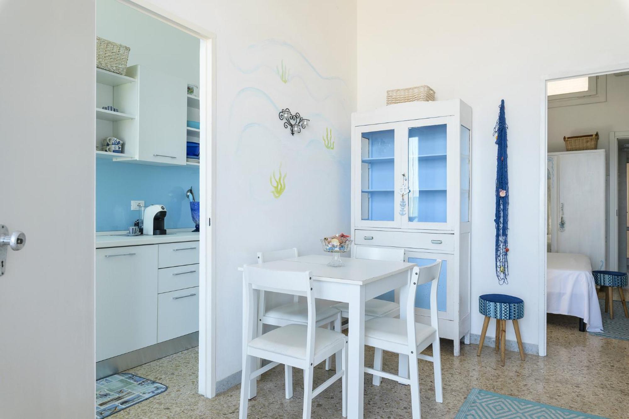 Appartamento Casa Helios Villanova di Ostuni Esterno foto